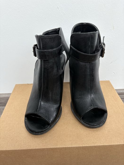 Botine damă, Jenny fairy