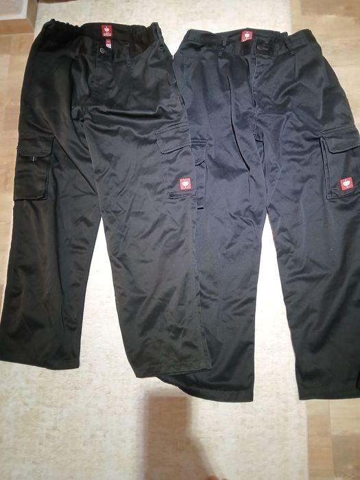 Strauss работно облекло