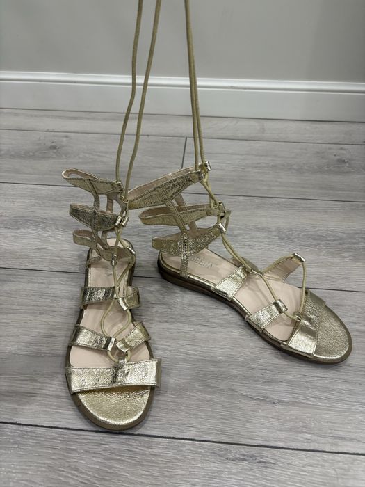 Сандали Michael Kors оригинал 38 размер