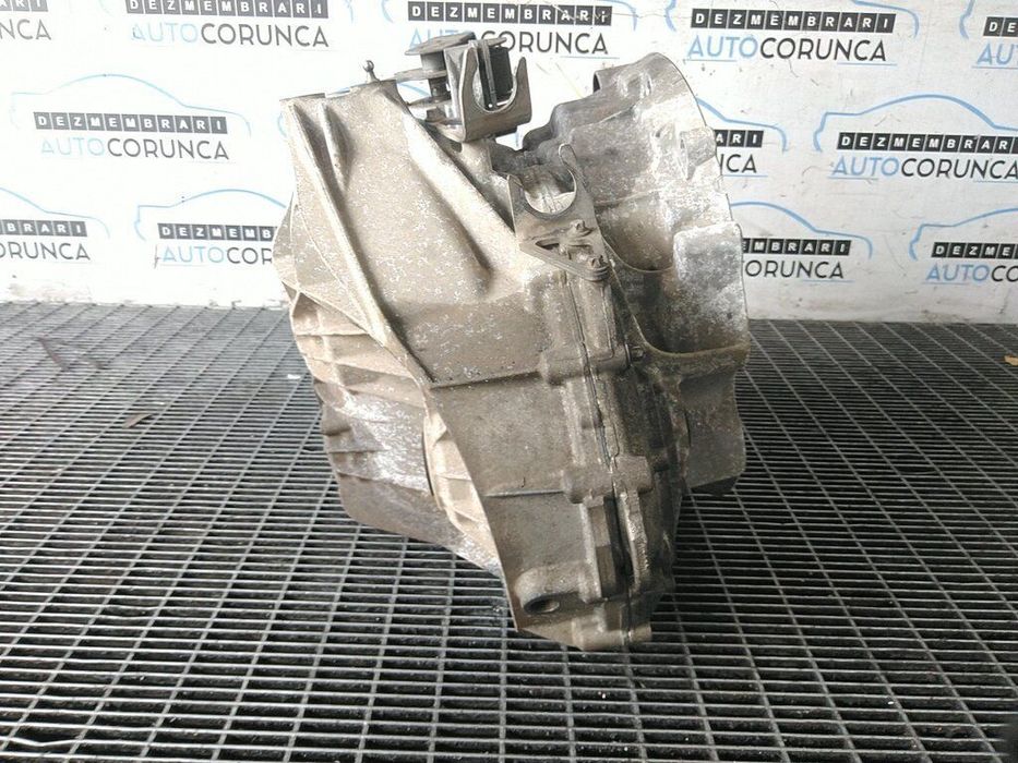 Cutie de viteze Mercedes GLA ( X156 ) 2.2 CDI 2013 - 2017 136CP Manuala 6 Trepte OM ...