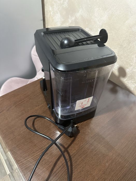 Espressor Krups XP320830, Oprire automata, 1.5 L