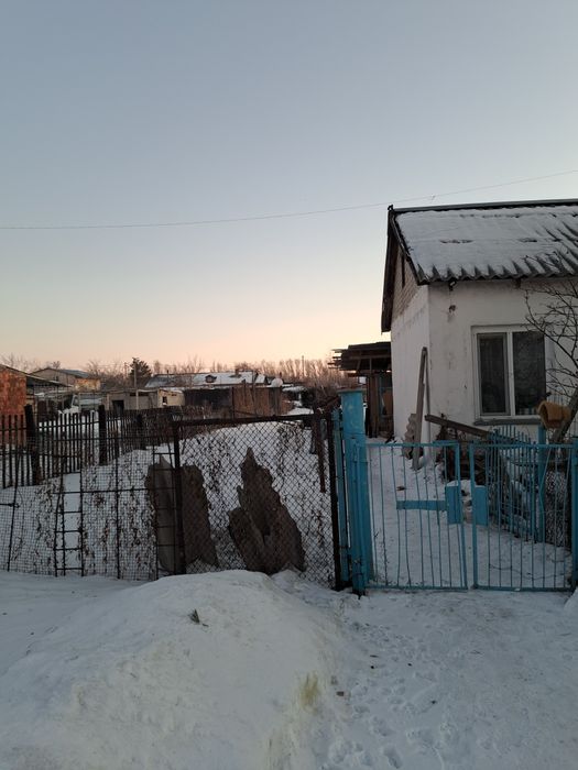 Продам дом срочно