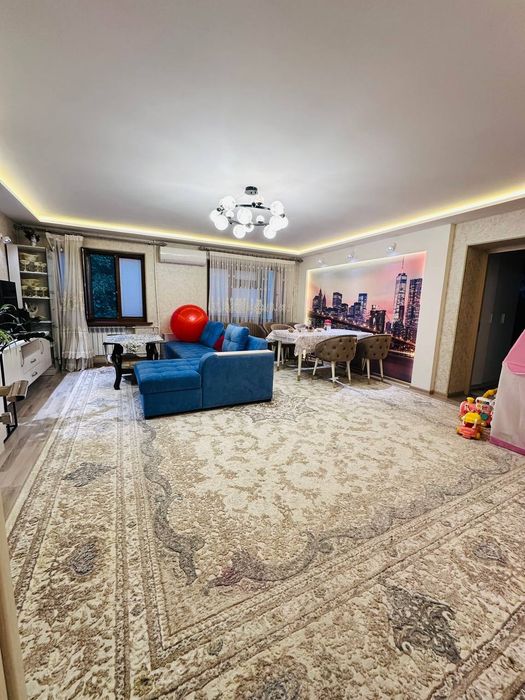 Продам две квартиры 3+1 СамПи,Оптовка