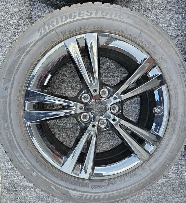 JanteAliaj17”5x112VwGolf,SkodaOctavia,SeatLeon,AudiA4,Bmw,Mercedes
