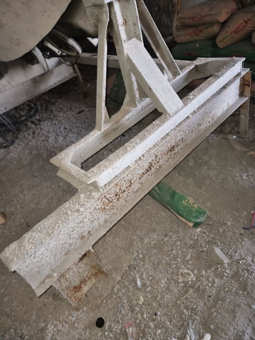 Продам формы для литья колец для колодцев