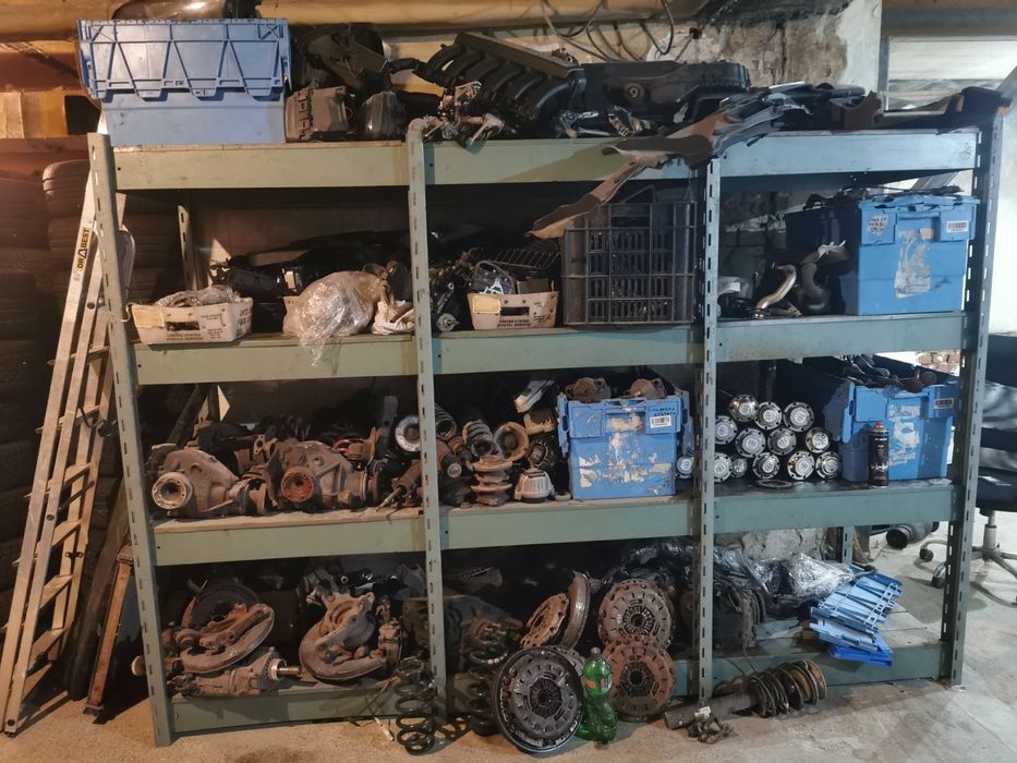 Продавам работещ бизнес