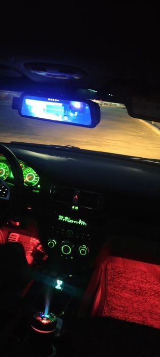 Жентра 2021 родной бензинда