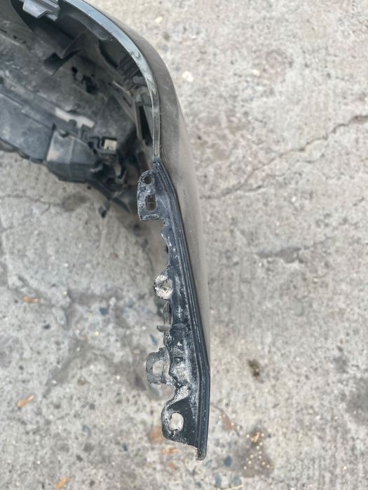 Бампер передний для BMW G30 540