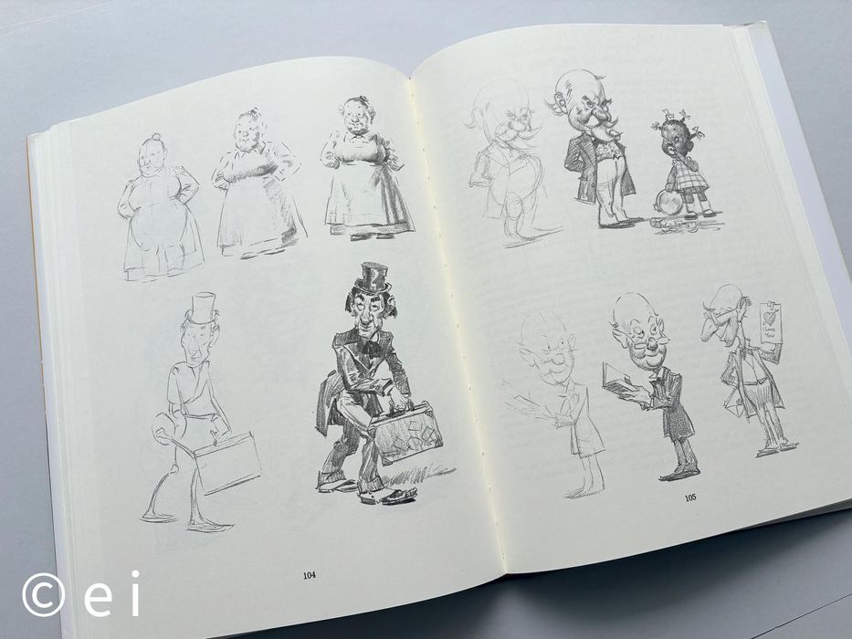 ANDREW LOOMIS Successful Drawing, Hardcover