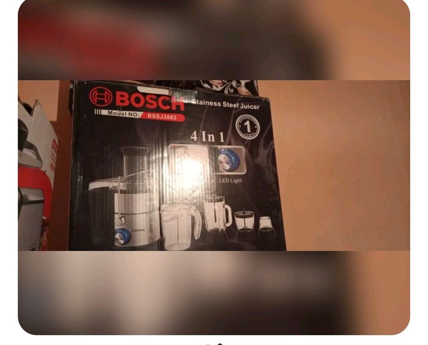 соквижималка универсал