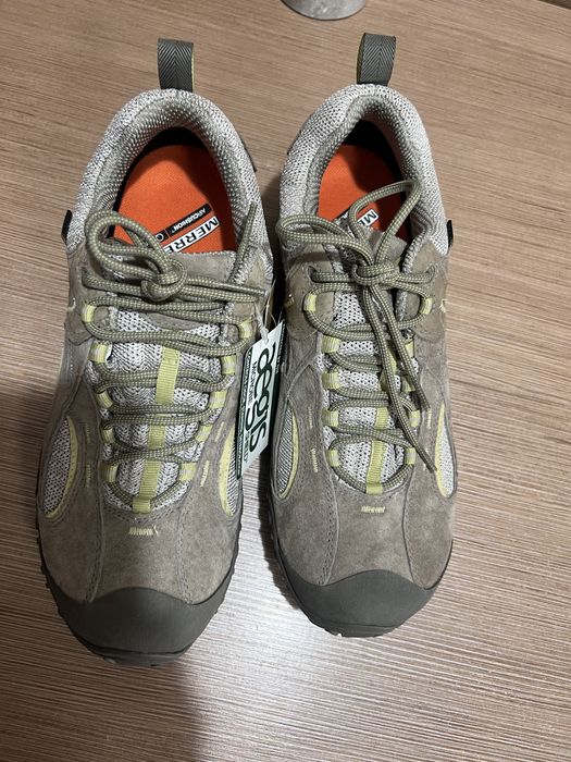 Merrell Adidas de drumeție