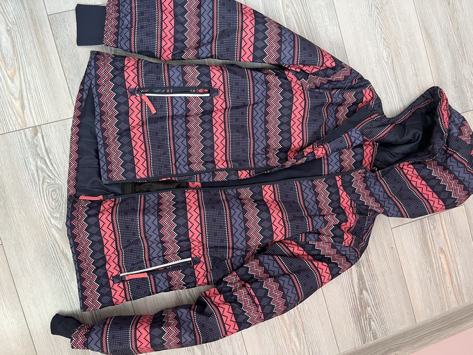 Ски Яке За Момиче