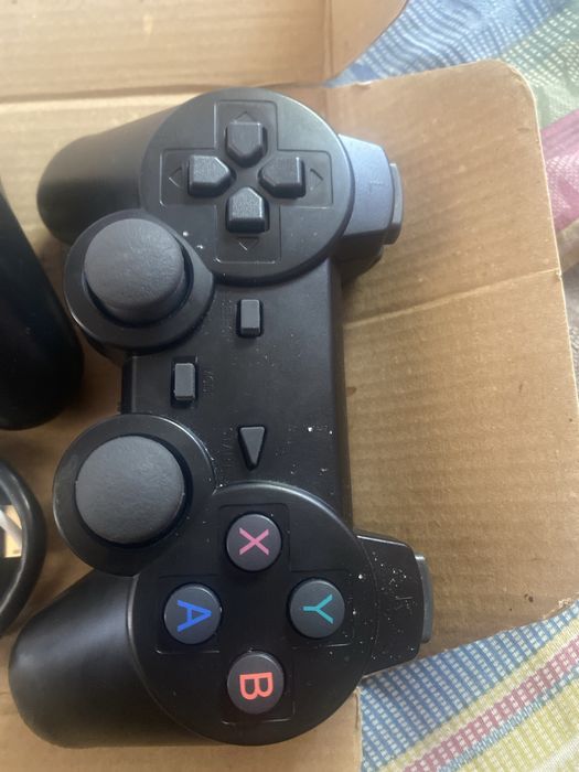 Game Stick lite
