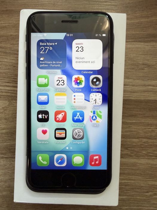 Iphone SE 2 64GB
