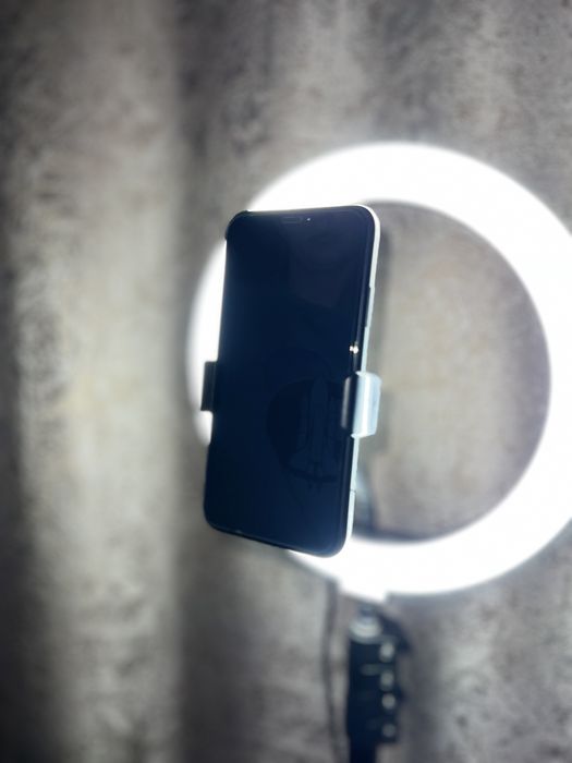 Iphone Xr 64 gb black