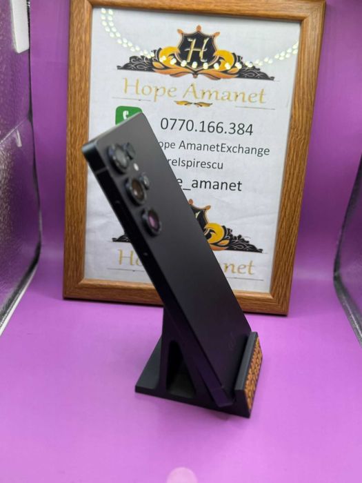 HOPE AMANET P2 - Samsung S25 Ultra / 512GB / 12 Gb Ram