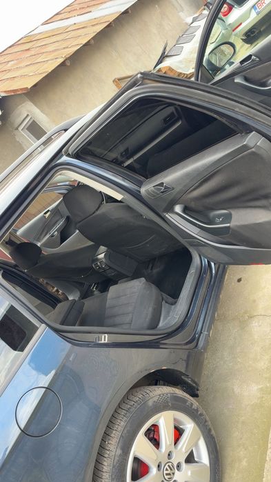 Passat b6 break automat