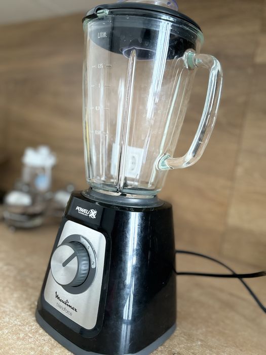 Блендер Moulinex