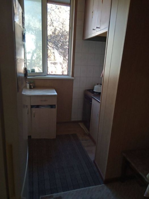 Квартира 13 кв ,мегапланет