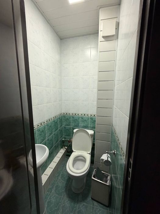 Аренда И кв. Трёх комнатная.  Метро Хамза