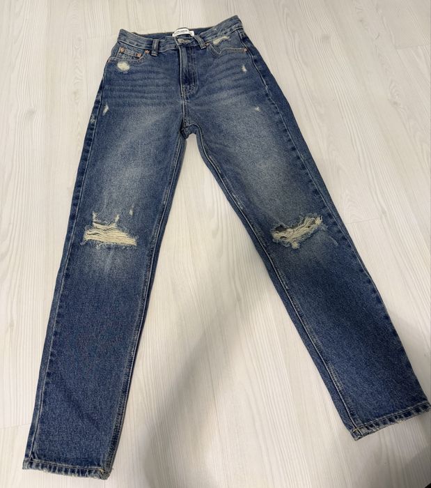 Blugi dama Pull&Bear