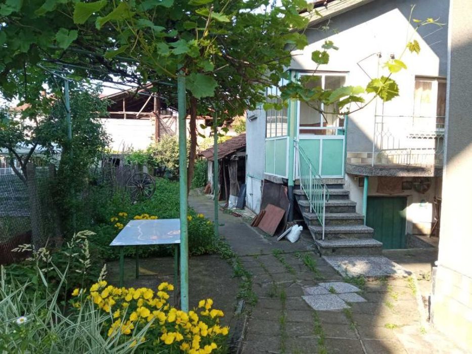 Продава се Къща в Етрополе - 90 кв.м за 739 €/кв.м - Снимка #11