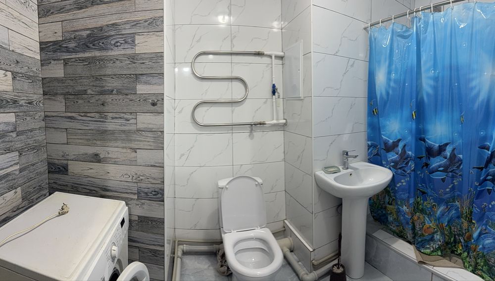 Сдается 1-конатная квартира