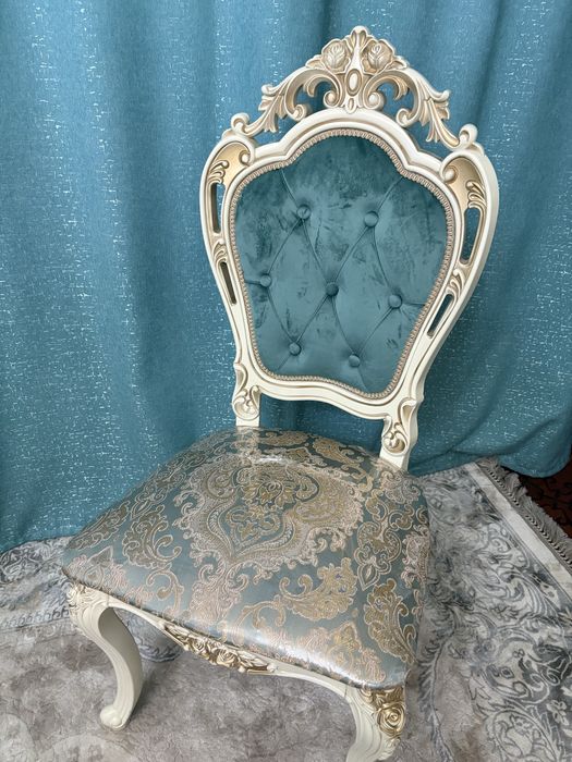 Стулья «Алсу» мебель