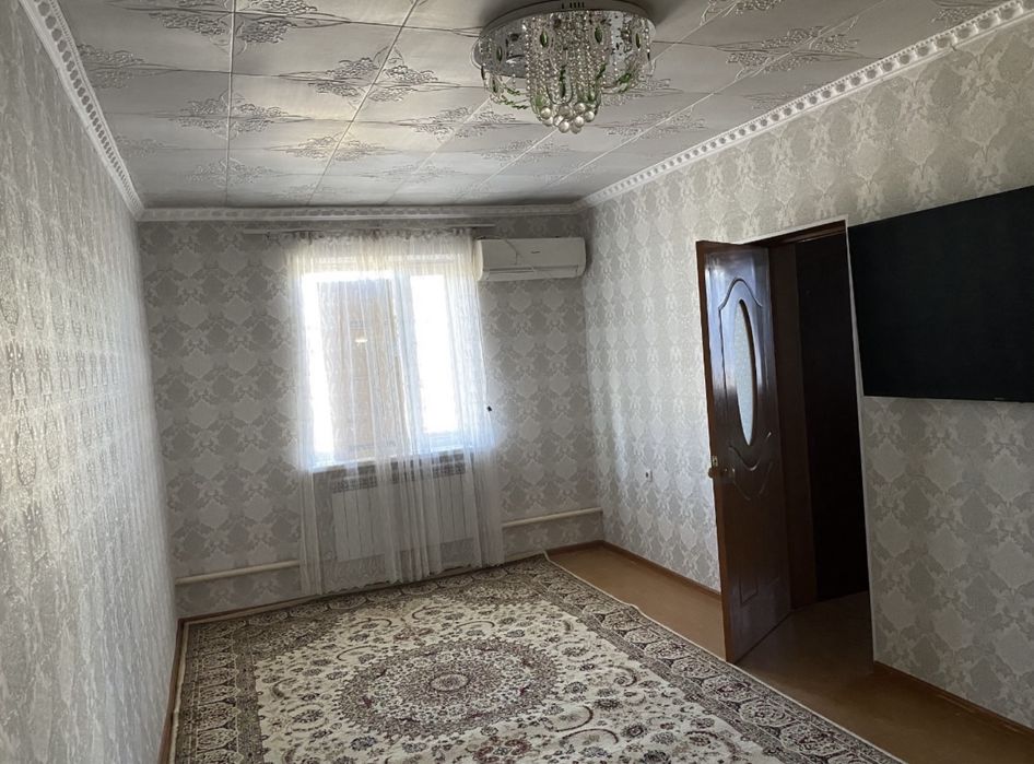 Дача Пмк 29да 5 бөлмелі үй