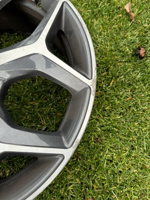 Janta bmw x1 F48 x2 F39 style 569 18”