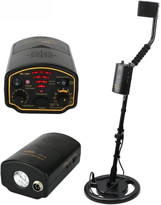 Металлоискатель AR-944 глубина 2м