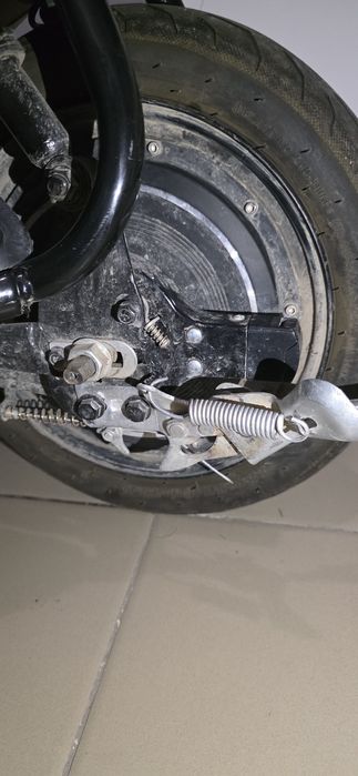 Продам скутер, скутер сатам