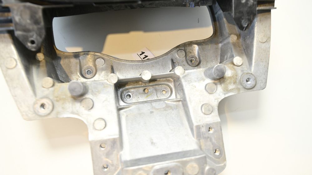 Cadru Codita Spate Undertail Yamaha TMAX 530 2012 2016 T-Max T Max