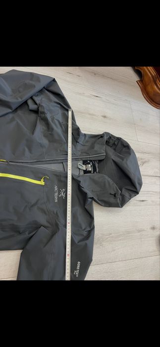 Jacheta ArcTeryx