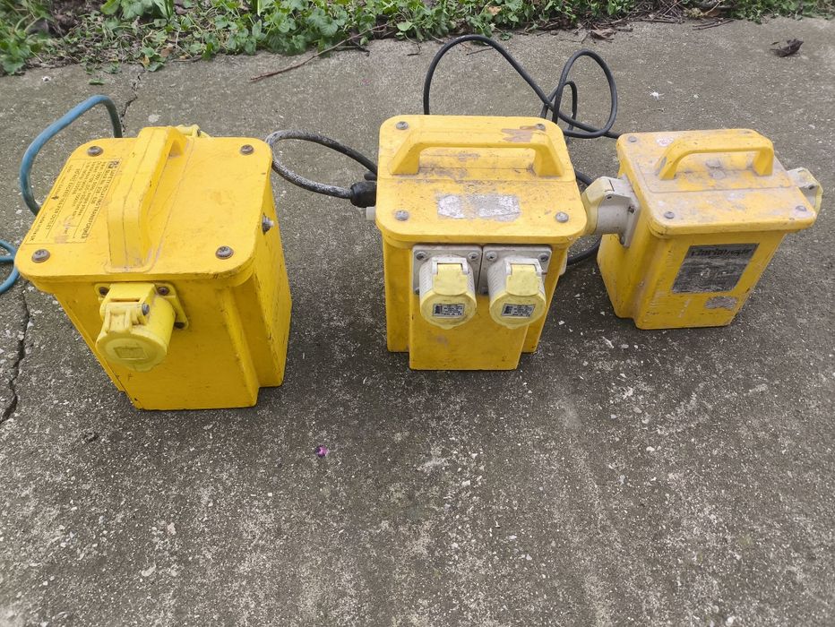 Траф Трансформатор 110в 220в