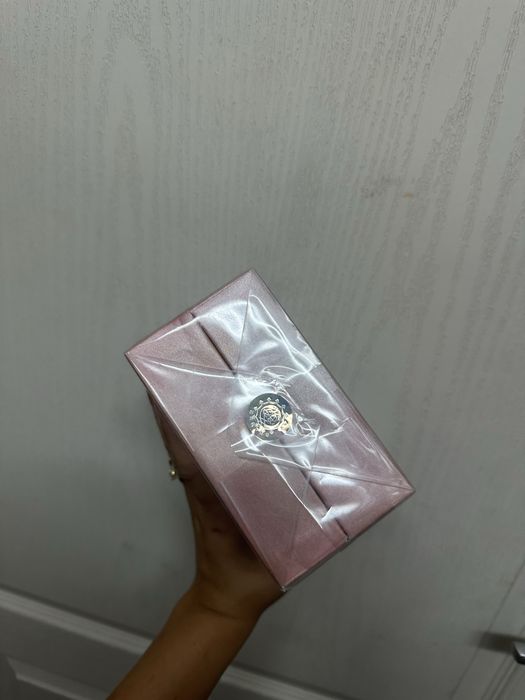 Amouage blossom love