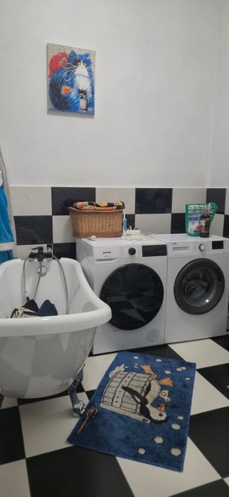 Apartament central