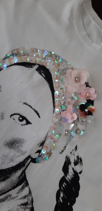 Bluzita super deosebita