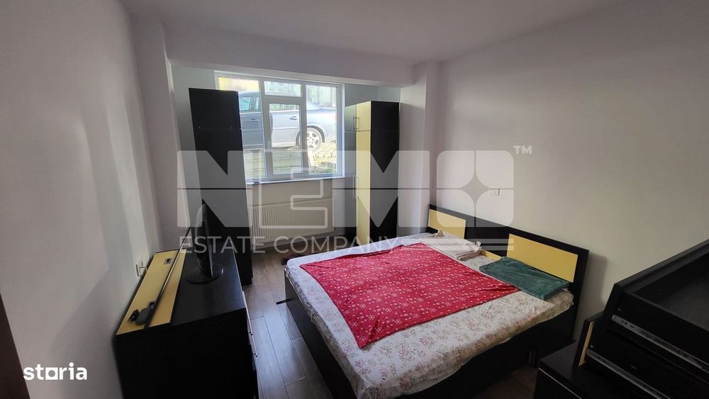 Apartament 3 Camere I Bloc Nou I 60Mp I Suceava — fotografia 1