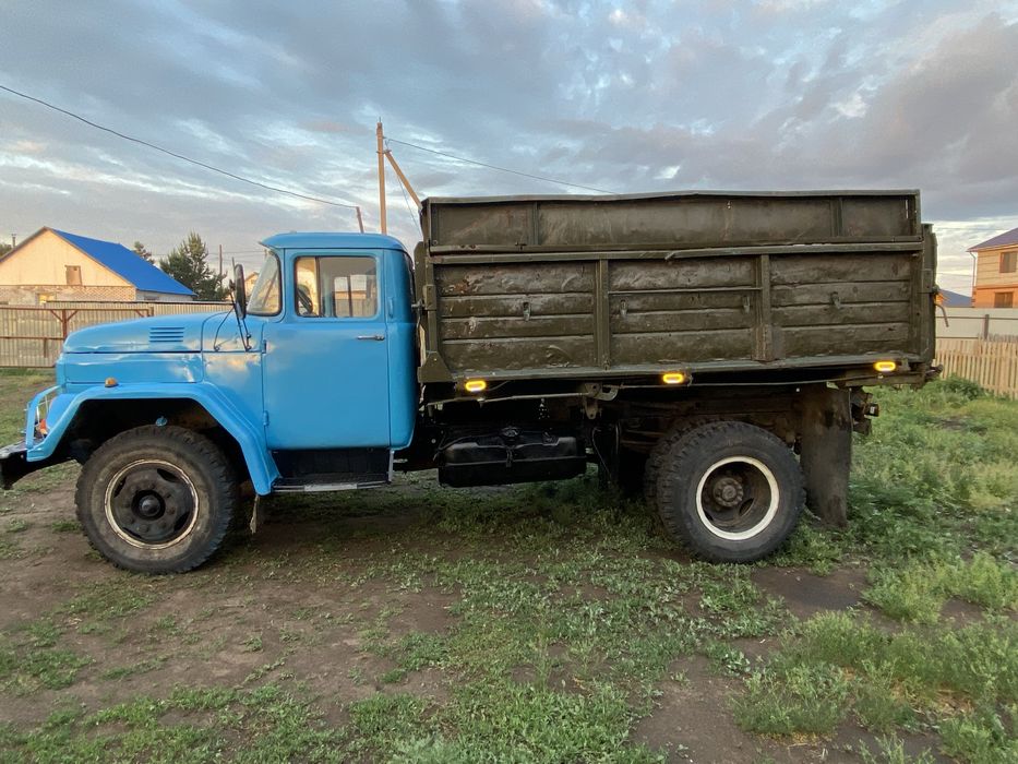 Продам З И Л  1 3 0