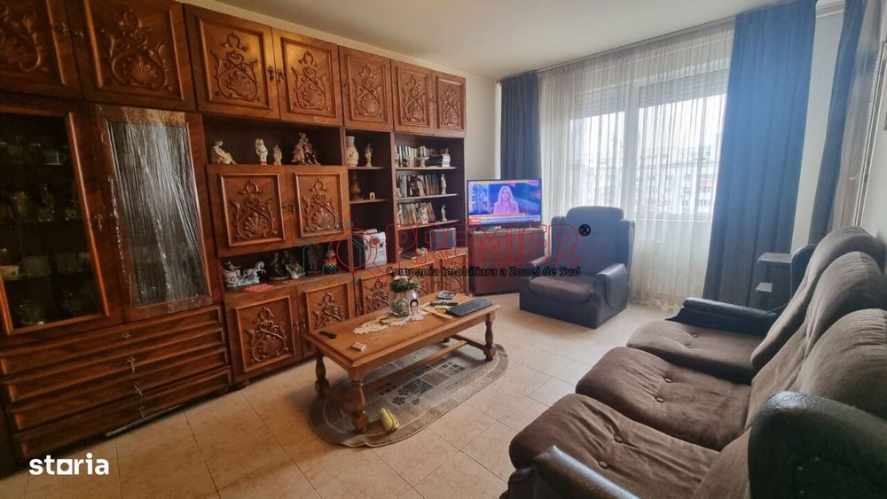 Berceni - Aparatorii Patriei 2 camere