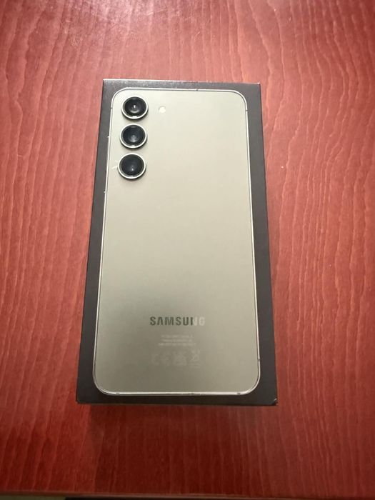 Samsung Galaxy s23 128gb