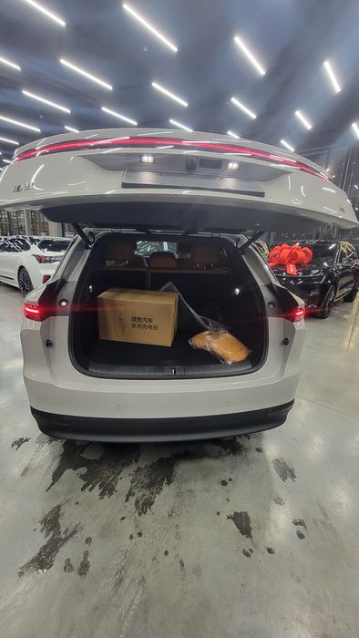 Lixaing i6 restailing