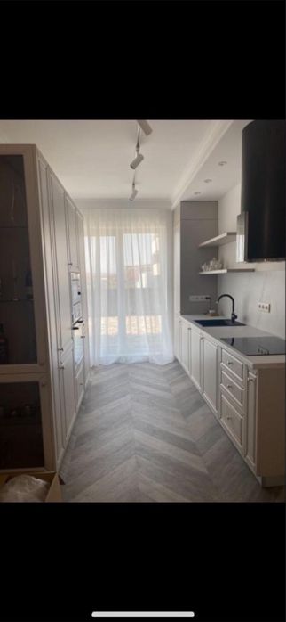 Apartament complet amenajat de inchiriat - Estimo Sannicoara