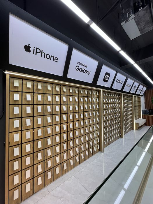 Срочно продается готовый бизнес на фестивал моле