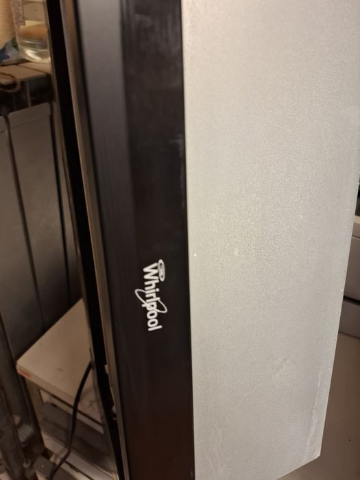 Hote whirpol, zanussi, samsung