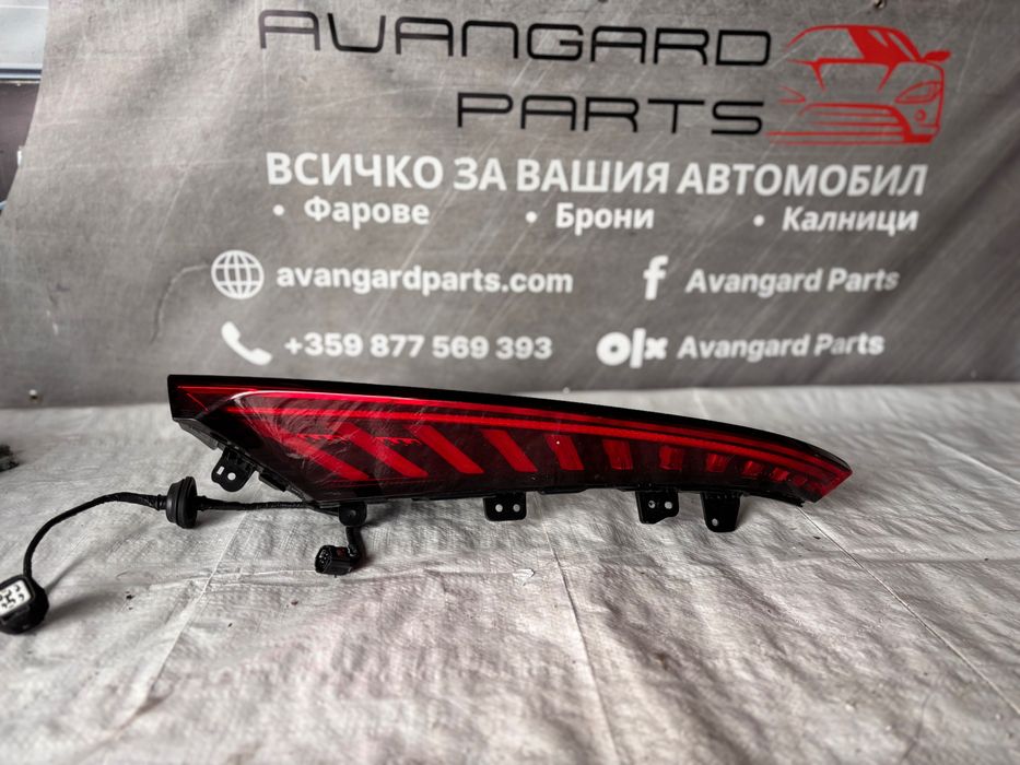 Заден ляв стоп (LED) • Kia EV6 (2021–2024)