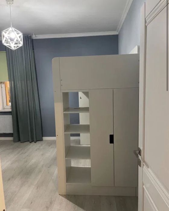 Кровать чердак IKEA