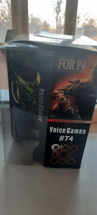 Продам проводные наушники