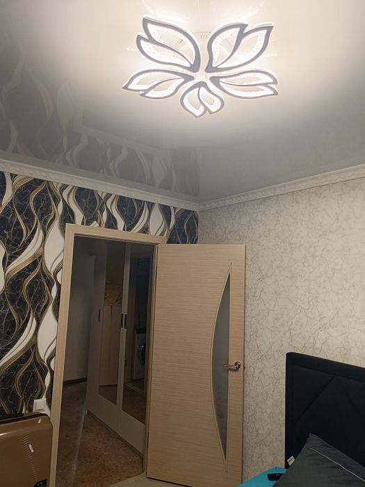 Продаётся хорошая квартира.